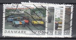 Ugeauktion 877 - AFA 1450 - 1475 #173022