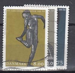Ugeauktion 877 - AFA 1450 - 1475 #173032