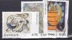 Ugeauktion 877 - AFA 1476 - 1499  #174038