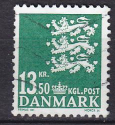 Ugeauktion 877 - AFA 1476 - 1499  #174070