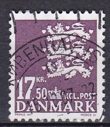 Ugeauktion 877 - AFA 1476 - 1499  #174092