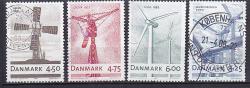 Ugeauktion 877 - AFA 1476 - 1499  #174046