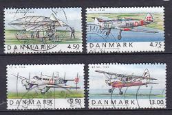 Ugeauktion 877 - AFA 1476 - 1499  #174036