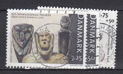 Ugeauktion 877 - AFA 1476 - 1499  #174030