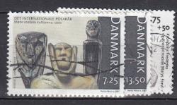 Ugeauktion 877 - AFA 1476 - 1499  #174032