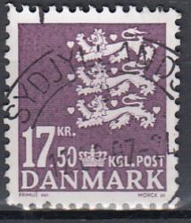 Ugeauktion 878 - AFA 1476 - 1499  #174114