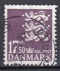 Ugeauktion 878 - AFA 1476 - 1499  #174110