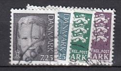 Ugeauktion 877 - AFA 1476 - 1499  #174018