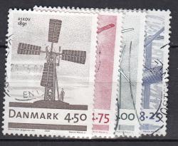 Ugeauktion 825 - AFA 1476 - 1499  #166026