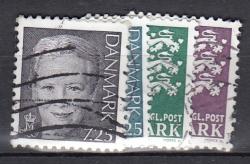 Ugeauktion 877 - AFA 1476 - 1499  #174016