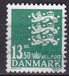 Ugeauktion 877 - AFA 1476 - 1499  #174086