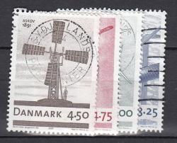 Ugeauktion 877 - AFA 1476 - 1499  #174024