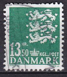 Ugeauktion 877 - AFA 1476 - 1499  #174074