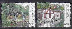 Ugeauktion 878 - AFA 1500 - 1600 #175004