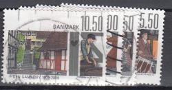 Ugeauktion 878 - AFA 1500 - 1600 #175046