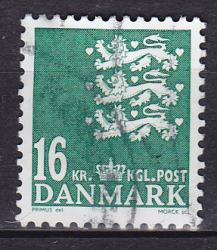 Ugeauktion 878 - AFA 1500 - 1600 #175006
