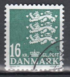 Ugeauktion 878 - AFA 1500 - 1600 #175072