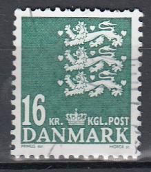 Ugeauktion 878 - AFA 1500 - 1600 #175068
