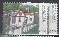 Ugeauktion 878 - AFA 1500 - 1600 #175038