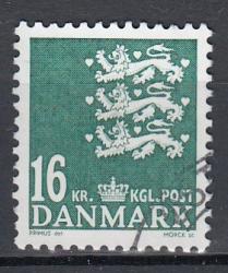 Ugeauktion 878 - AFA 1500 - 1600 #175064