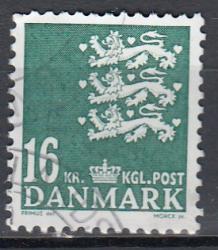 Ugeauktion 878 - AFA 1500 - 1600 #175066