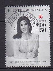 Ugeauktion 822 - AFA 1700 - 1745 #173018