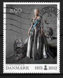Ugeauktion 877 - AFA 1600 - 1699.  #176030