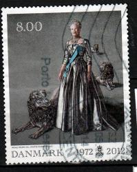 Ugeauktion 877 - AFA 1600 - 1699.  #176032