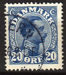 Ugeauktion 877 - AFA 71 - 74 #59012