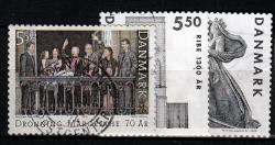 Ugeauktion 877 - AFA 1600 - 1699.  #176090