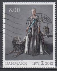 Ugeauktion 877 - AFA 1600 - 1699.  #176028