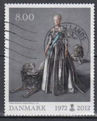 Ugeauktion 823 - AFA 1600 - 1699.  #172028