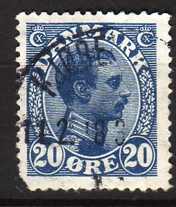 Ugeauktion 877 - AFA 71 - 74 #59016