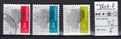 Ugeauktion 877 - AFA 1600 - 1699.  #176084