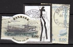 Ugeauktion 877 - AFA 1600 - 1699.  #176118