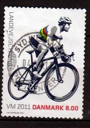 Ugeauktion 877 - AFA 1600 - 1699.  #176120