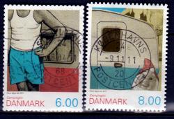 Ugeauktion 877 - AFA 1600 - 1699.  #176106