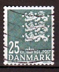 Ugeauktion 877 - AFA 1600 - 1699.  #176096