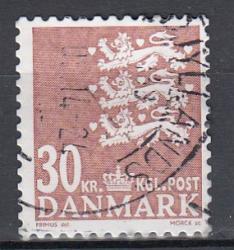 Ugeauktion 822 - AFA 1600 - 1699.  #172010