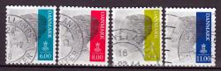 Ugeauktion 826 - AFA 1600 - 1699.  #168114