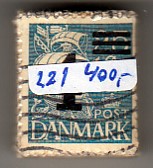 Ugeauktion 877 -  Karavel: bundter og Engrossalg #41224