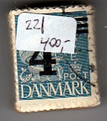 Ugeauktion 877 -  Karavel: bundter og Engrossalg #41226