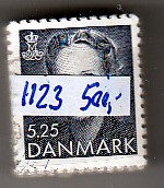 Ugeauktion 825 - Magrethe 3.Type.Cs. #311048