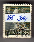 Ugeauktion 877 - Frederik  IX.  2. #310018
