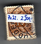 Ugeauktion 877 - Porto 22 - 24 #226004
