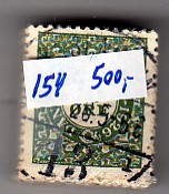 Ugeauktion 877 - Bogtryksbundter 151 - 159 #24052