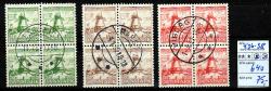 Ugeauktion 877 - AFA 216 - 220 #143010