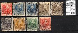 Ugeauktion 877 - Bogtrykstilbud minus 50 % #3040