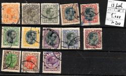 Ugeauktion 802 - Bogtrykstilbud minus 50 % #1068