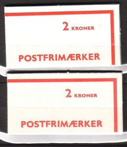 Ugeauktion 877 - Heftesammentryk #434124
